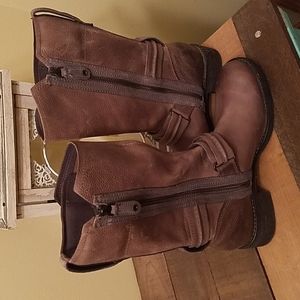 Women's Timberland Boots